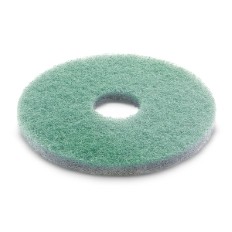 Diamantový pad zelený, 432 mm 